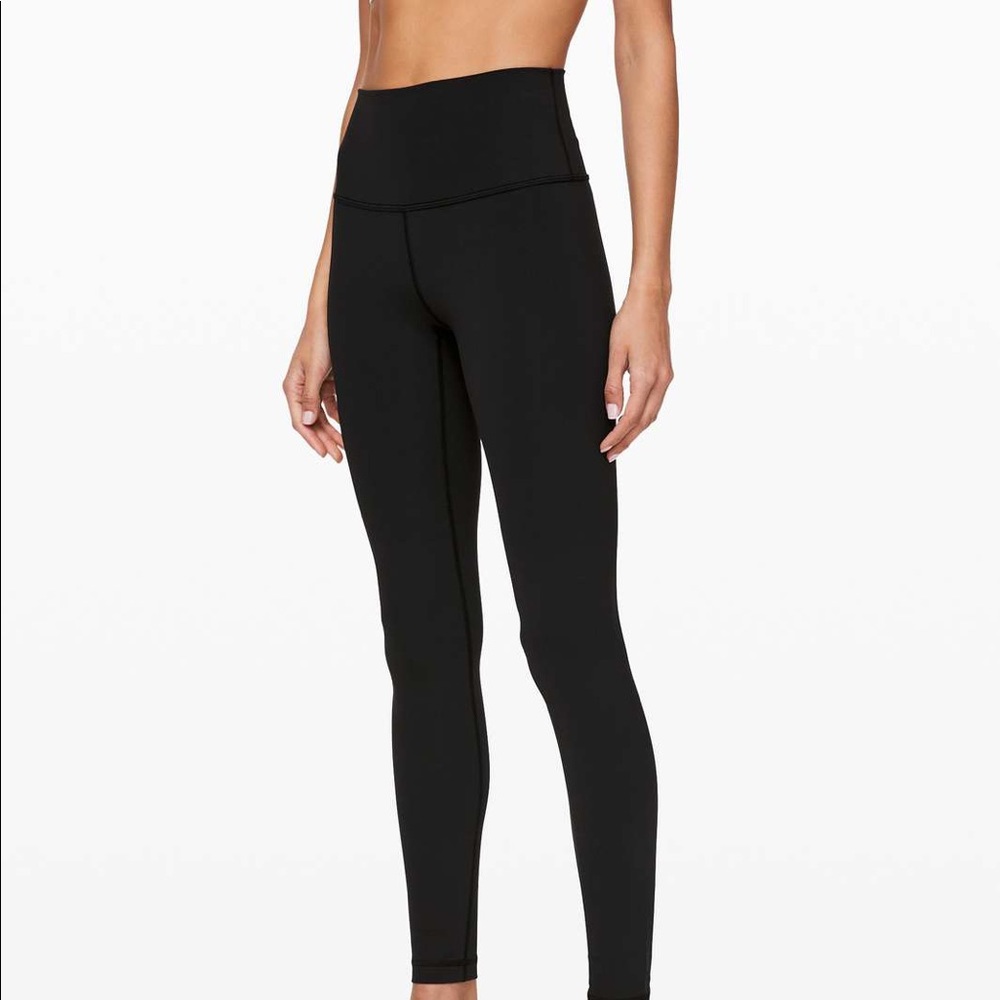 Black Wunder Under 28in